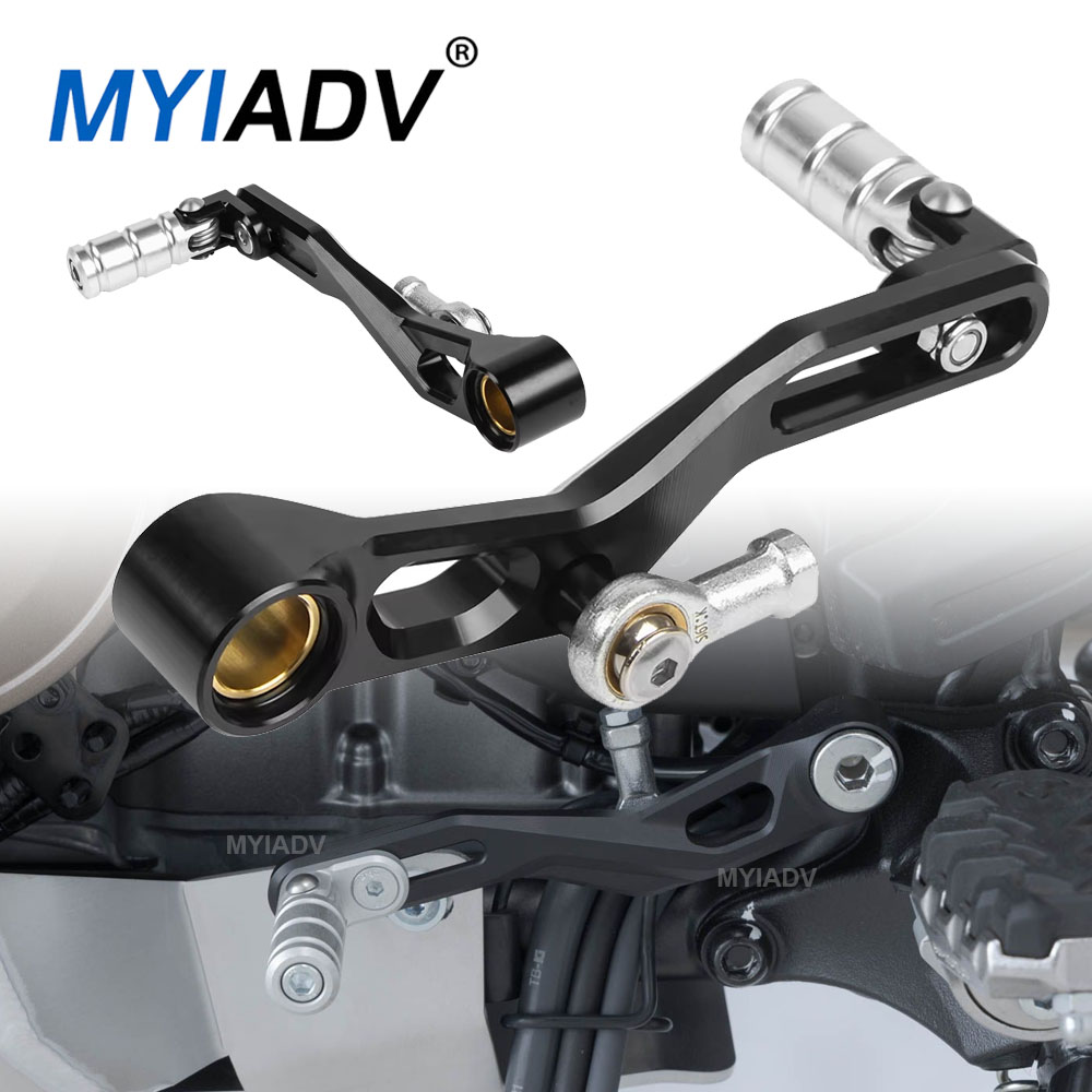 Motorcycle Gear Honda - Palanca de cambio de marchas plegable