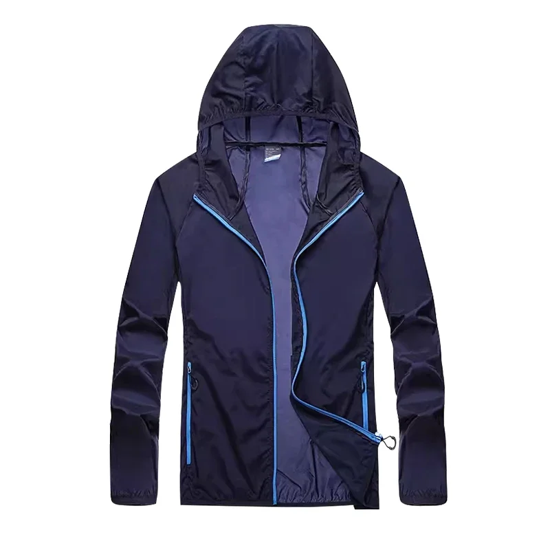 Motorcycle Gear Rain - Chubasquero de Golf chaqueta ligera impermeable