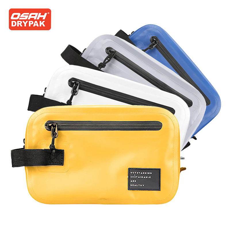 Motorcycle Gear Portland - OSAH-bolsa para motocicleta de 2L, paquete