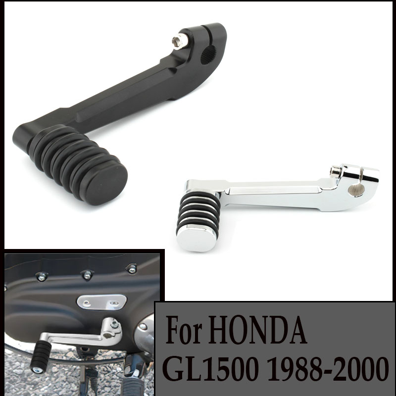 Motorcycle Gear Honda - Para Honda Goldwing 1500 GL1500 1988-2000