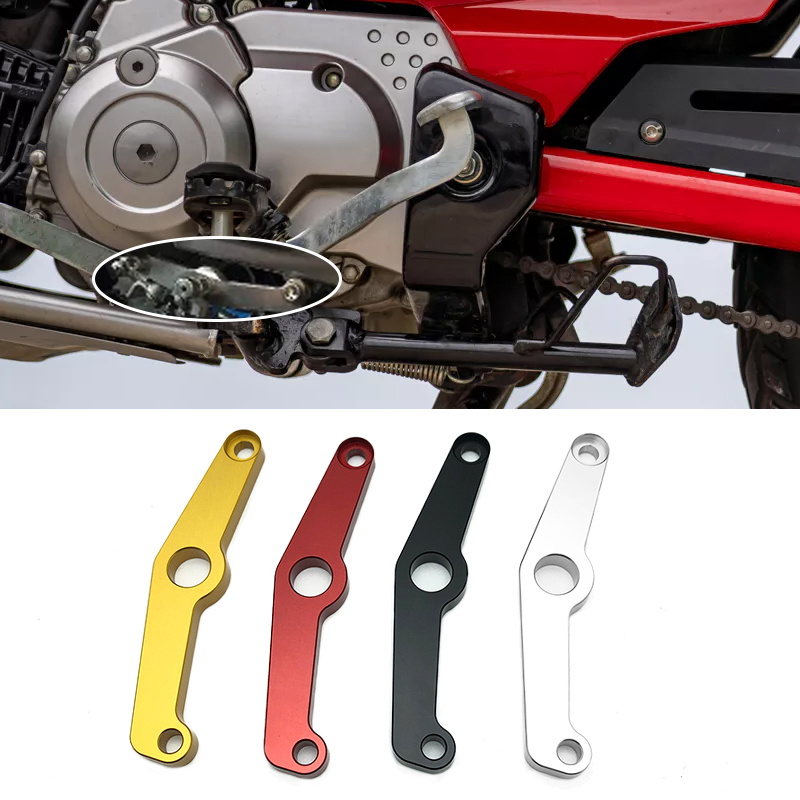 Motorcycle Gear Honda - Estabilizador de cambio de marchas para