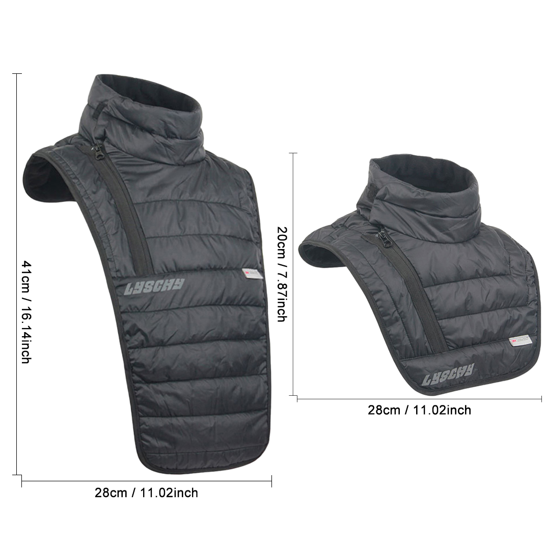 LYSCHY Pasamontañas de inviern - Motorcycle Gear Women reseña y precio