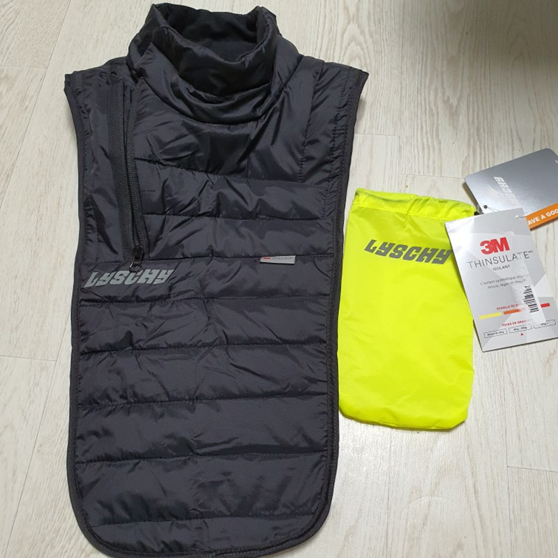 LYSCHY Pasamontañas de inviern - Motorcycle Gear Women reseña y precio