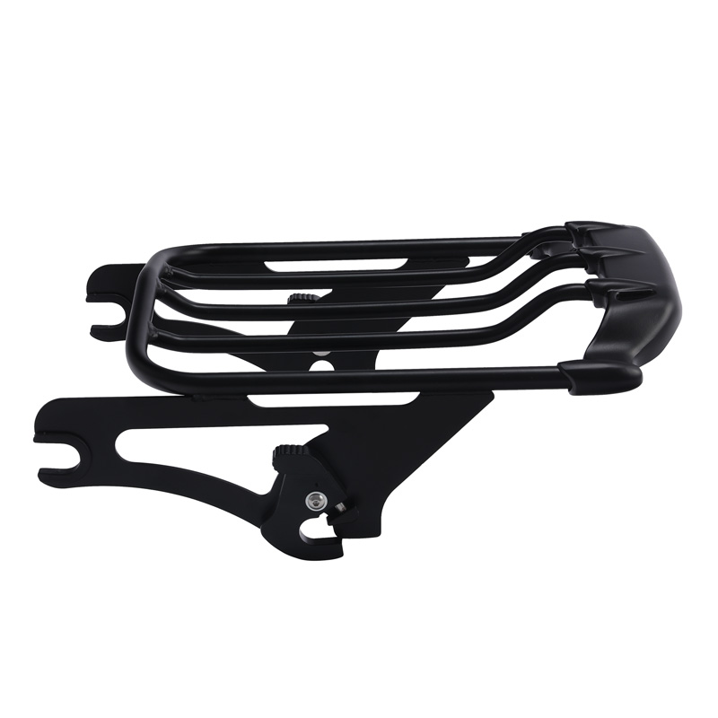 Portaequipajes para motociclet - Motorcycle Gear Rack reseña y precio