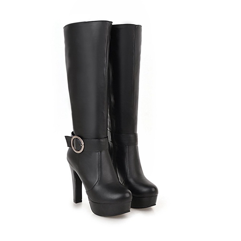 Botas hasta la rodilla para mu - Riding Boot Short reseña y precio