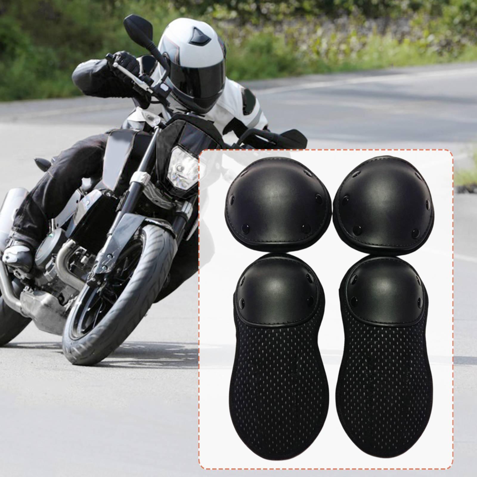 Protectores de Chaqueta de Mot - Motorcycle Gear Women reseña y precio