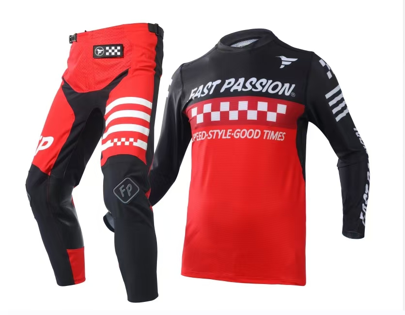 2025 fastpassion para fox Moto - Motorcycle Gear Women reseña y precio