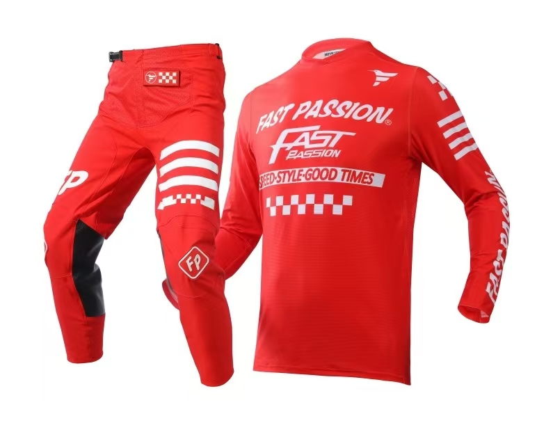 2025 fastpassion para fox Moto - Motorcycle Gear Women reseña y precio