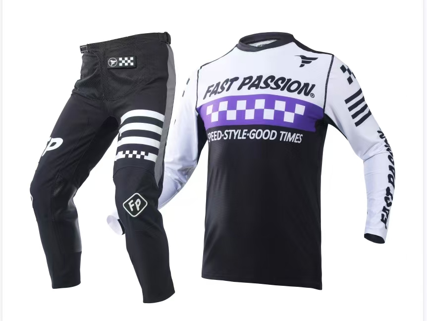2025 fastpassion para fox Moto - Motorcycle Gear Women reseña y precio