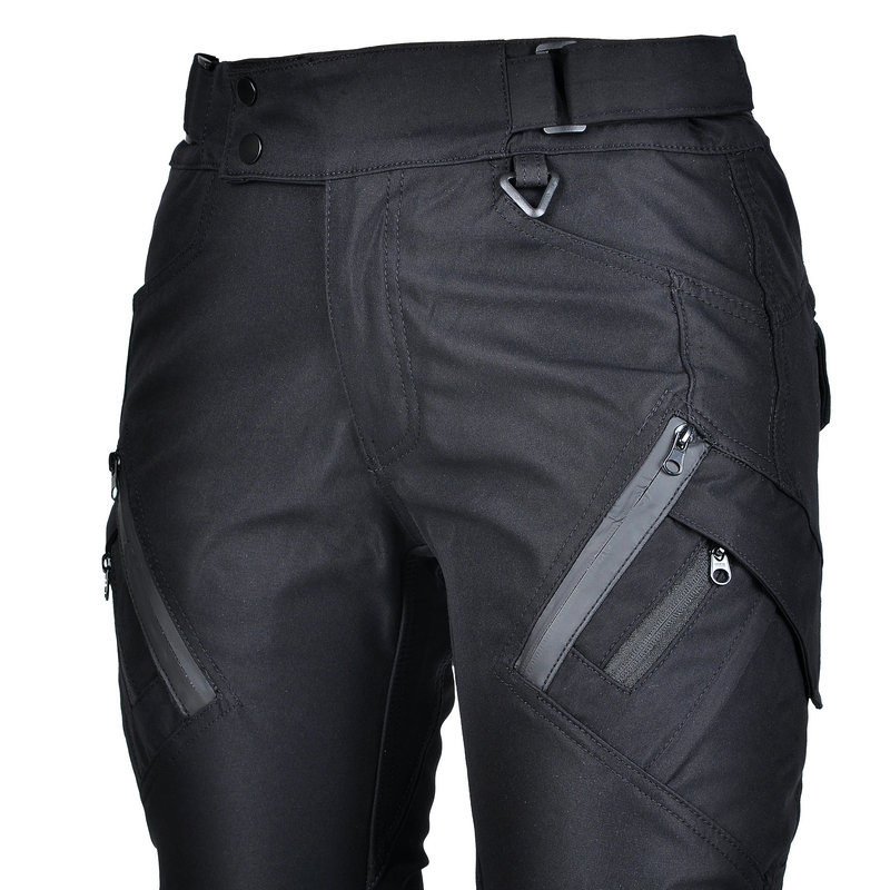 Pantalones de Motociclismo Imp - Motorcycle Gear Jeans reseña y precio