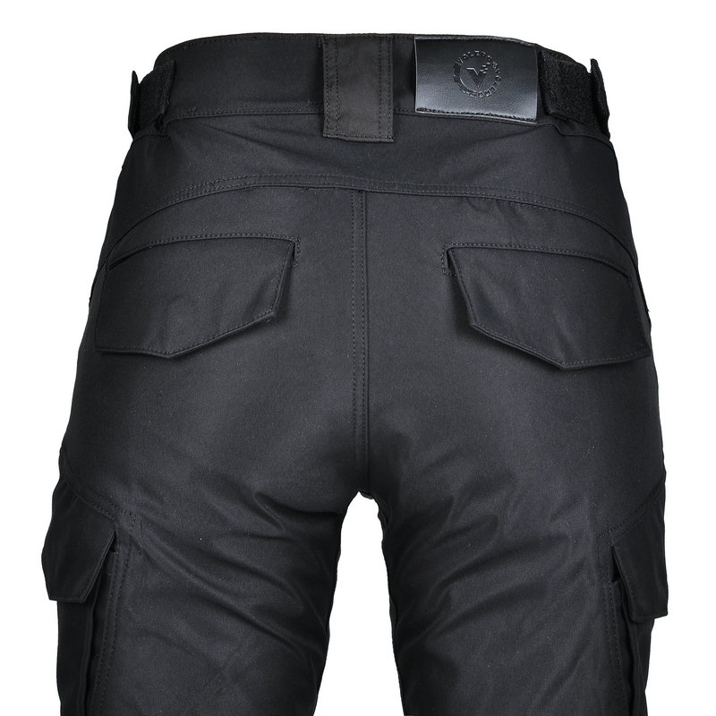 Pantalones de Motociclismo Imp - Motorcycle Gear Jeans reseña y precio