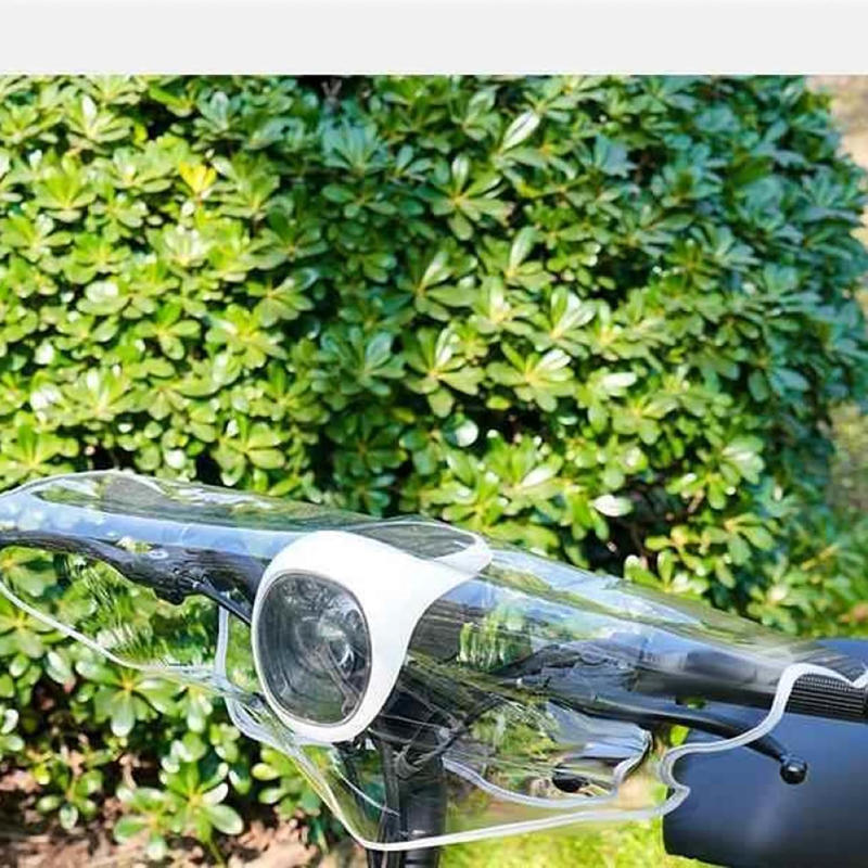 1PC Cubierta Impermeable para  - Motorcycle Gear Rain reseña y precio