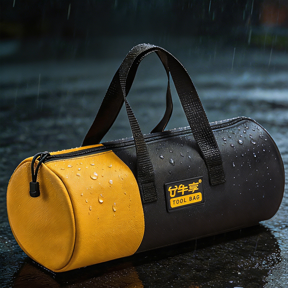 Bolsa de herramientas para mot - Motorcycle Gear Portland reseña y precio