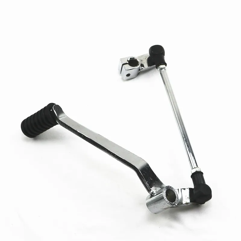 Palanca de cambio de marchas d - Motorcycle Gear Honda reseña y precio