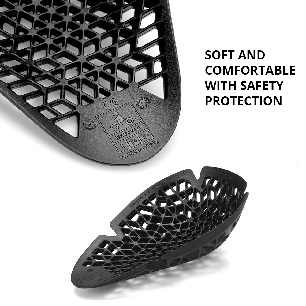 Equipo de protección Universal - Motorcycle Gear Women reseña y precio