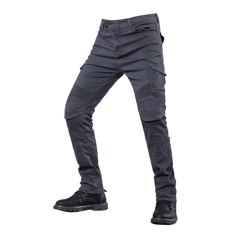 Nuevo equipo de Moto para homb - Motorcycle Gear Jeans reseña y precio