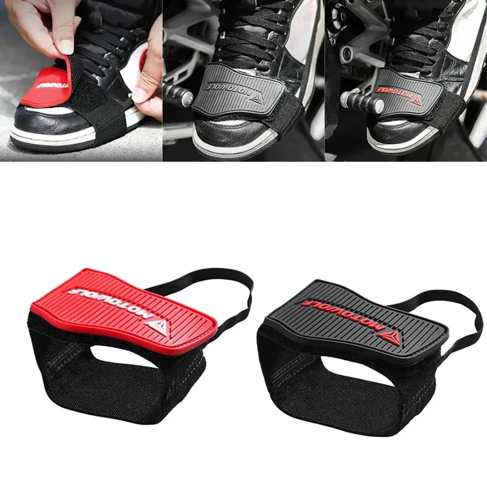 Protector de Palanca de Cambio - Motorcycle Gear Women reseña y precio
