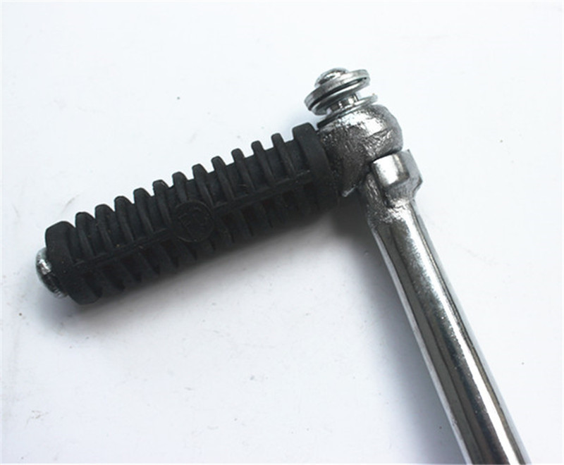 Palanca de arranque para Yamah - Motorcycle Gear For Kids reseña y precio