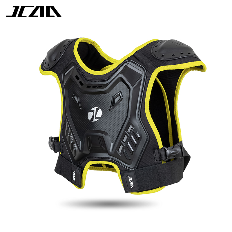Chaleco de Protección para Mot - Motorcycle Gear For Kids reseña y precio