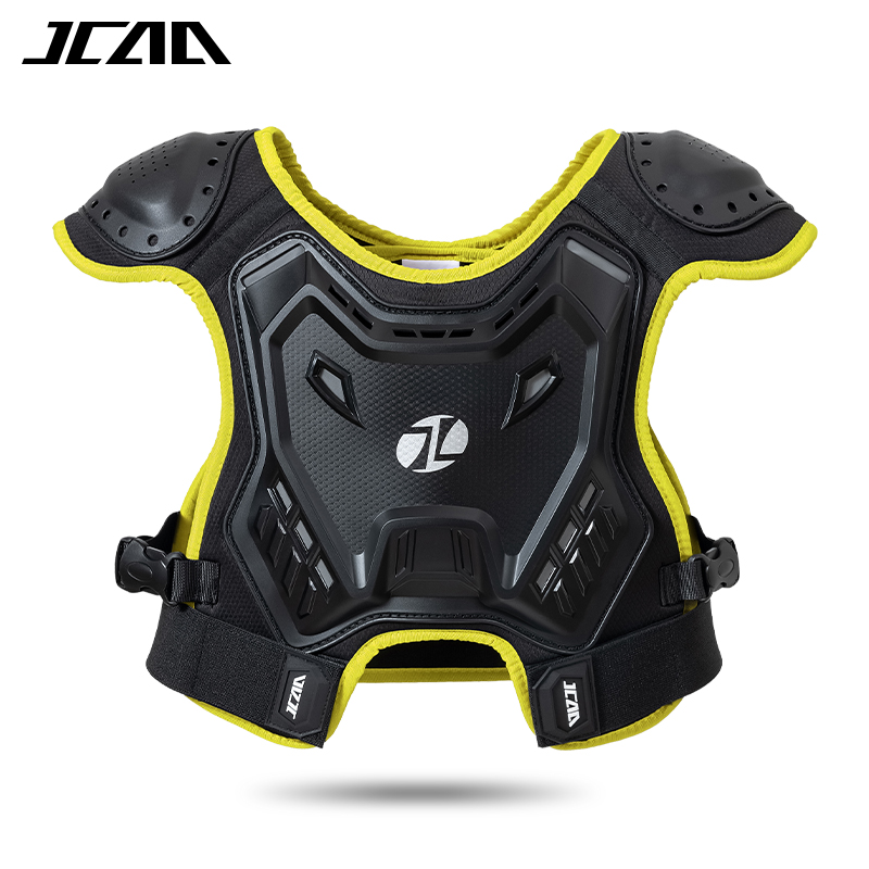 Chaleco de Protección para Mot - Motorcycle Gear For Kids reseña y precio