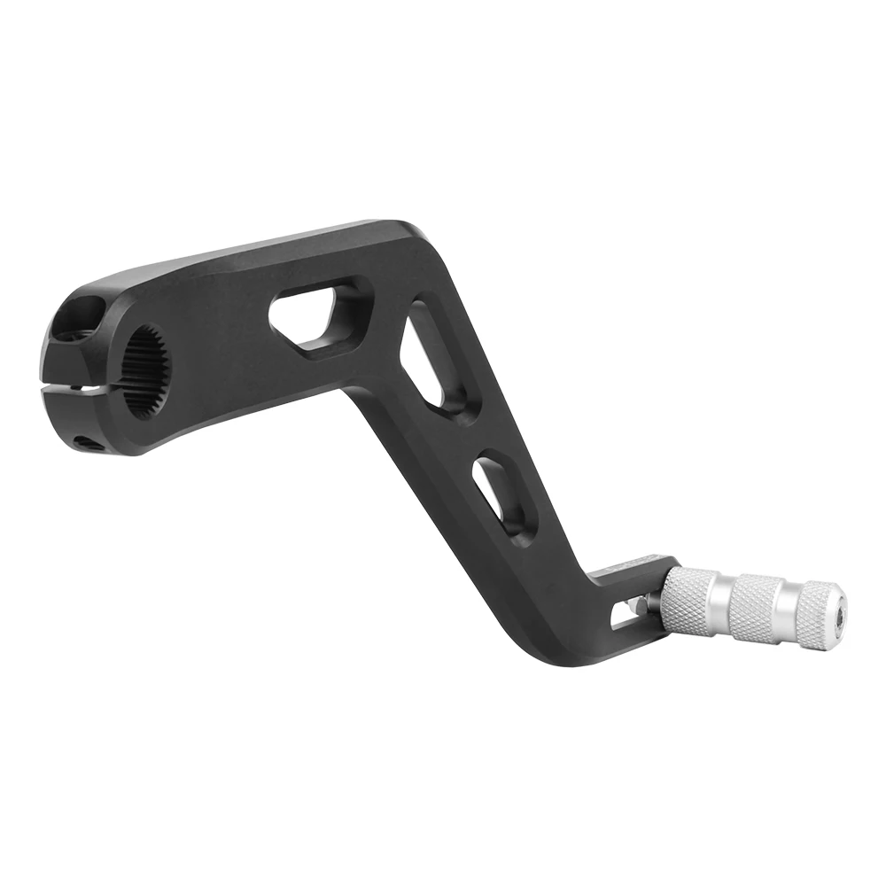 Palanca de cambio de marchas p - Motorcycle Gear Honda reseña y precio