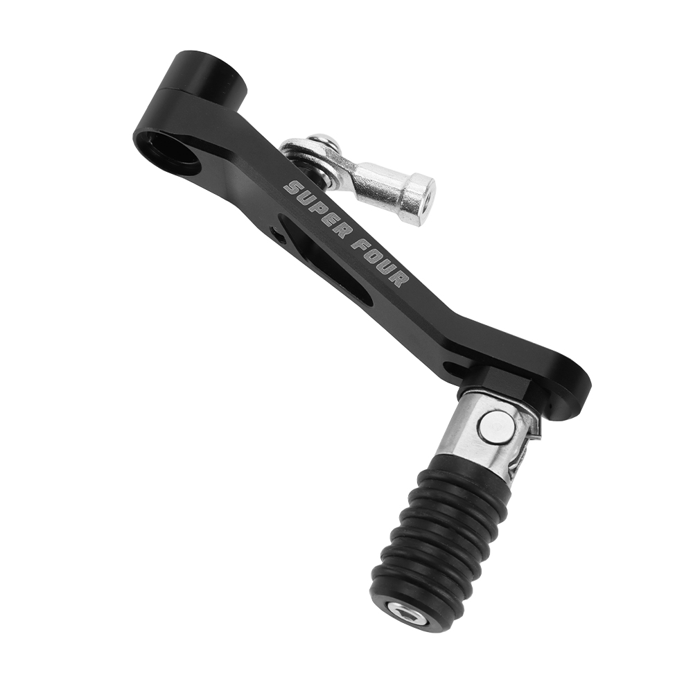 Palanca de Cambios de Aluminio - Motorcycle Gear Honda reseña y precio