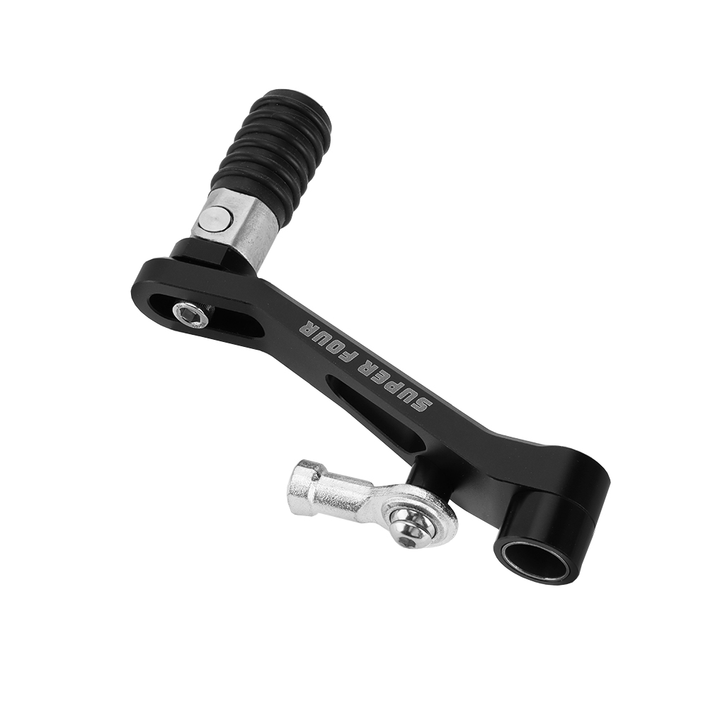 Palanca de Cambios de Aluminio - Motorcycle Gear Honda reseña y precio