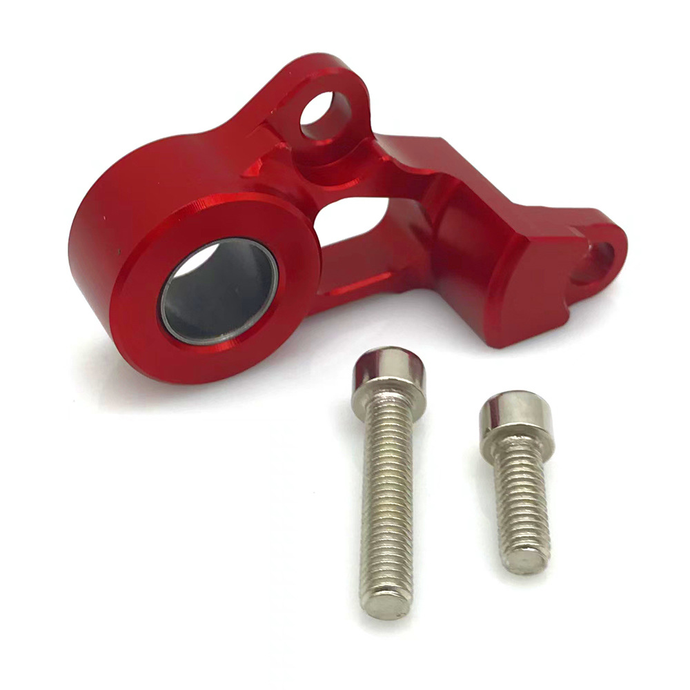 Soporte estabilizador de cambi - Motorcycle Gear Honda reseña y precio