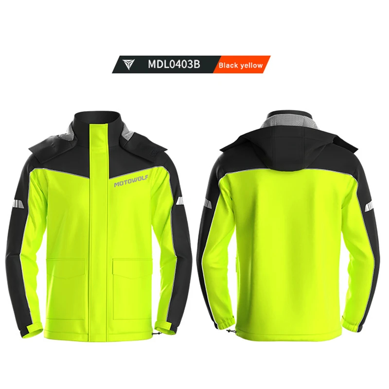 Accesorios Impermeables para M - Motorcycle Gear Rain reseña y precio