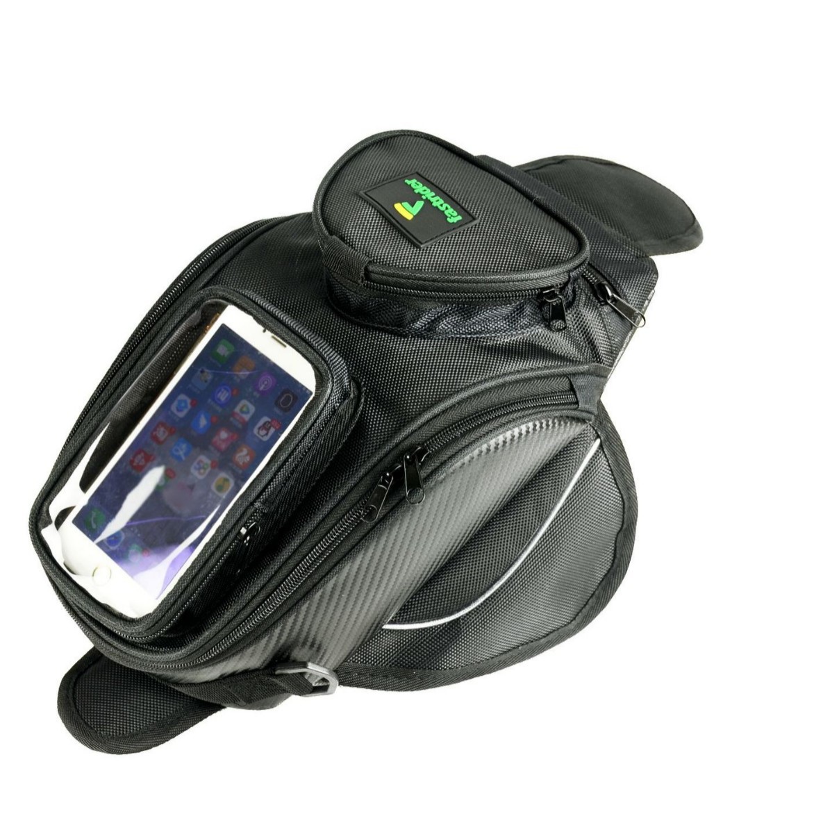 Bolsa Universal para Tanque de - Magnetic Tank Bag reseña y precio