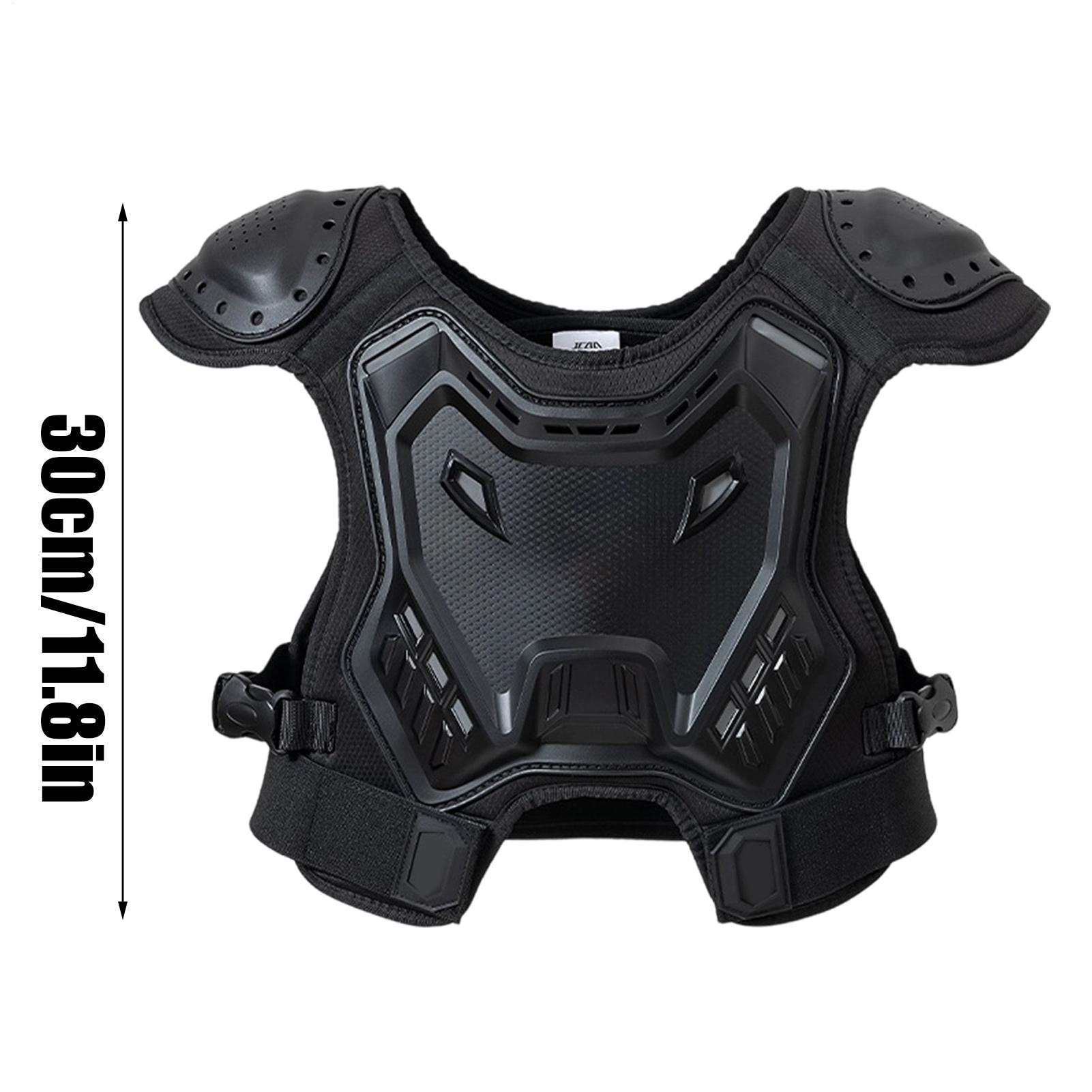 Equipo de protección para el p - Motorcycle Gear For Kids reseña y precio