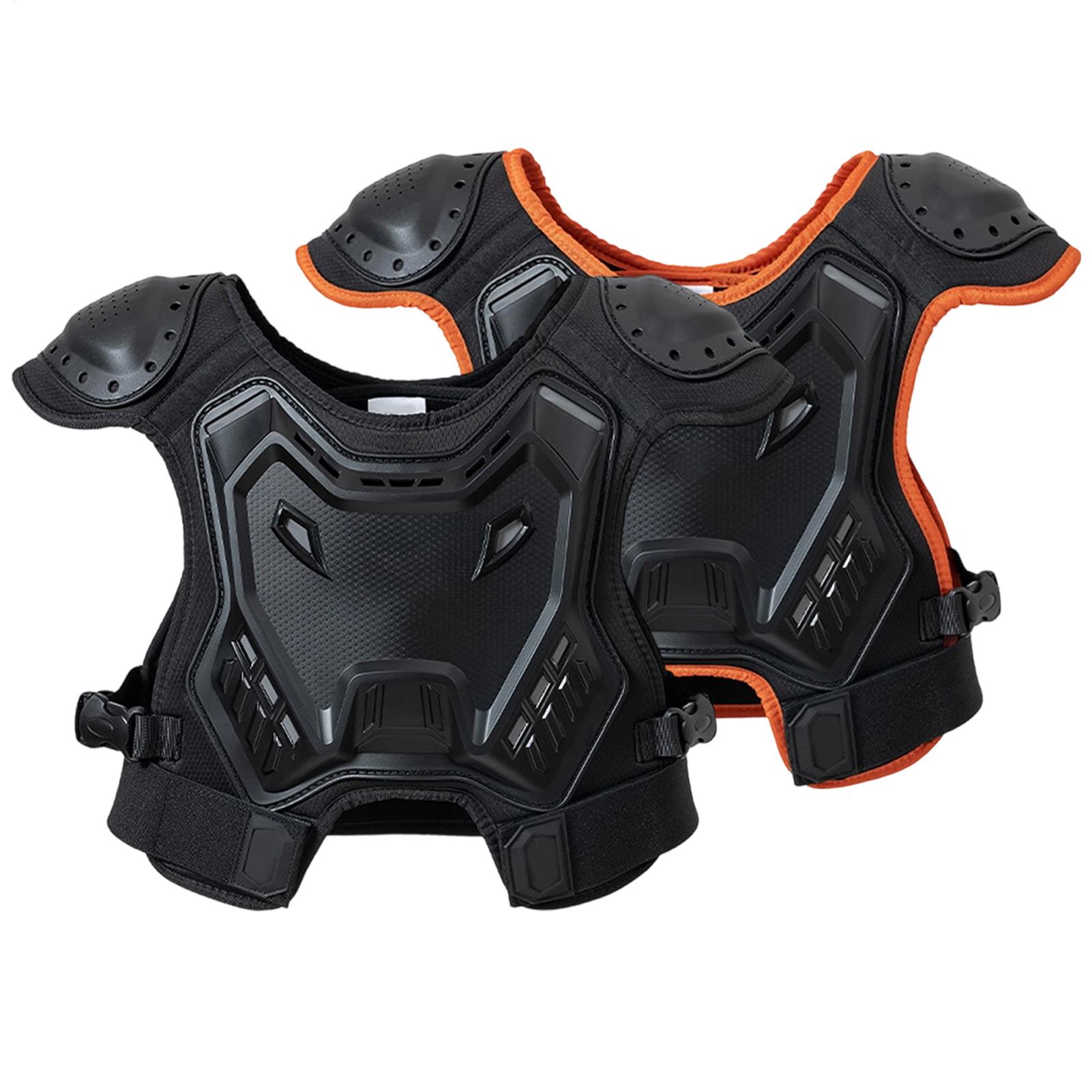 Equipo de protección para el p - Motorcycle Gear For Kids reseña y precio