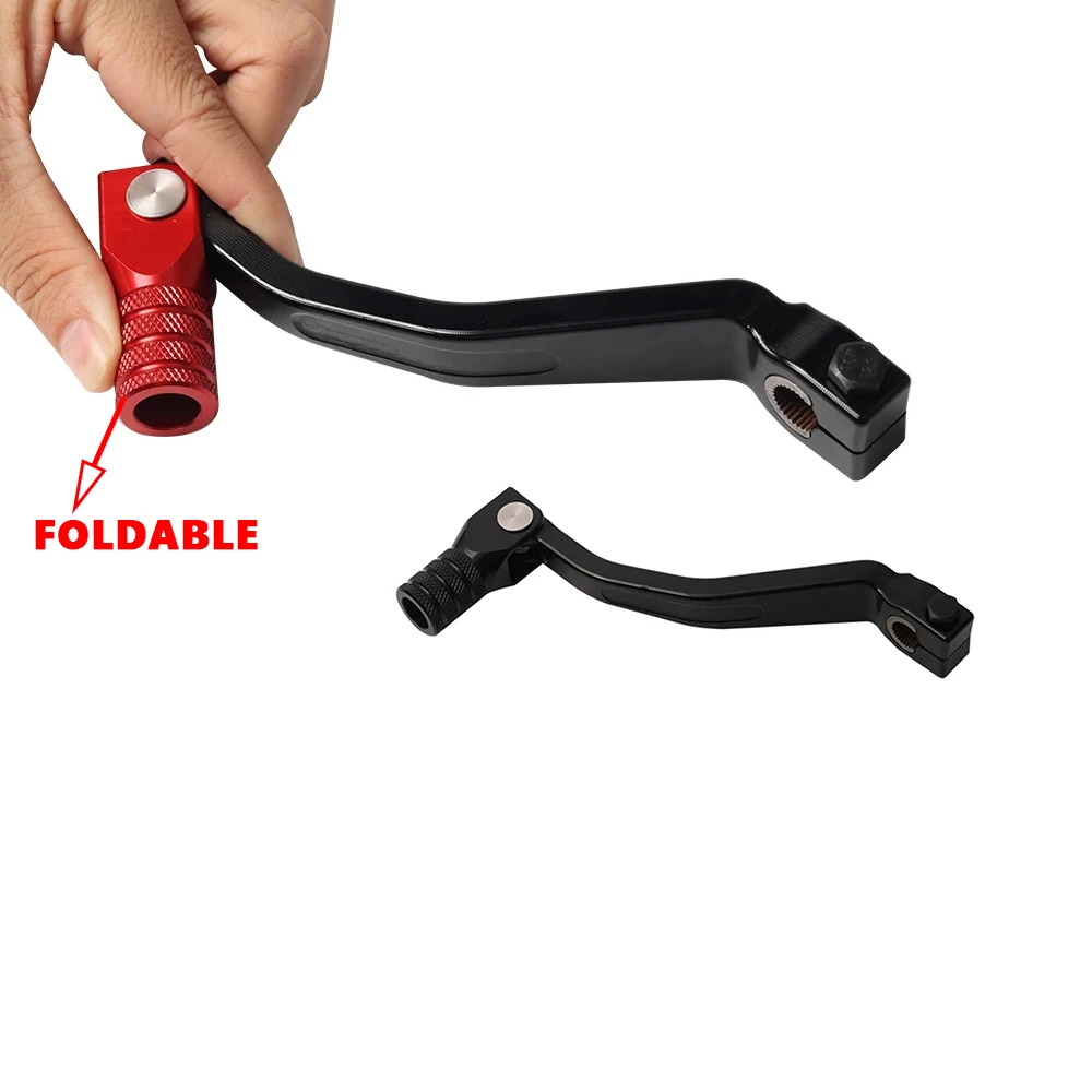 Reposapiés de motocicleta, rep - Motorcycle Gear Honda reseña y precio