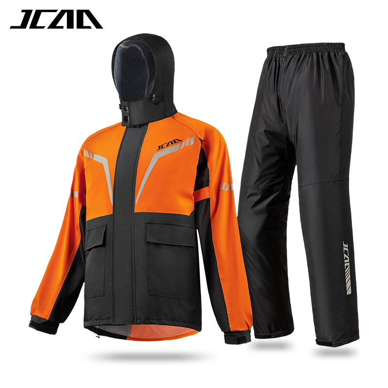 Nuevo Conjunto de equipo de ll - Motorcycle Gear Rain reseña y precio