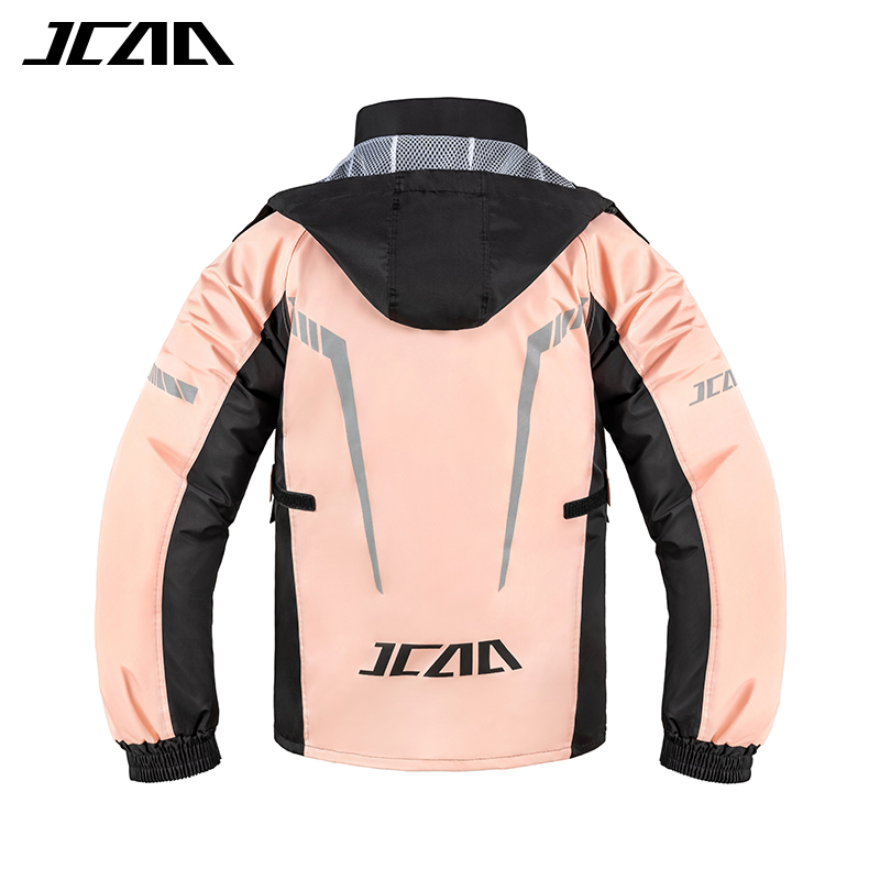 Nuevo Conjunto de equipo de ll - Motorcycle Gear Rain reseña y precio