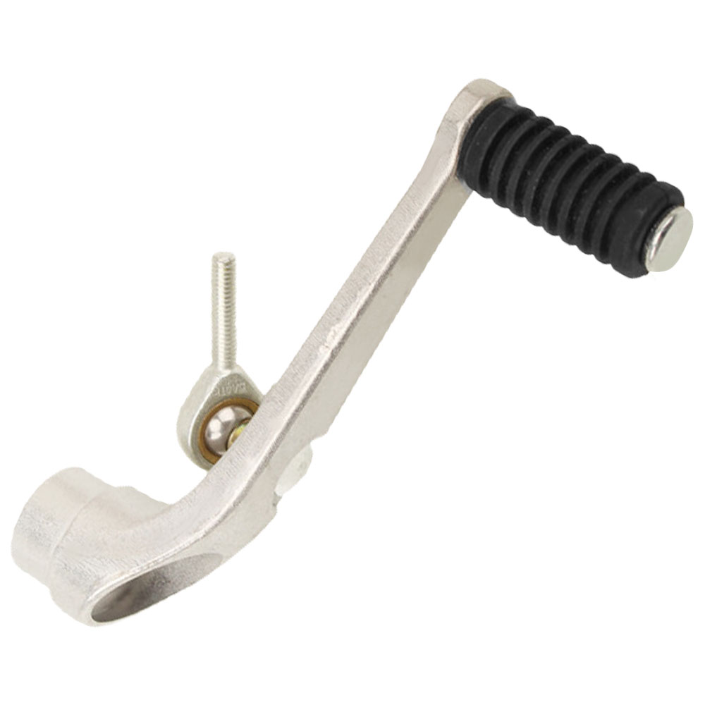 Pedal de palanca de cambio de  - Motorcycle Gear Honda reseña y precio
