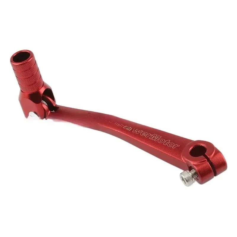 Palanca de cambios de Pedal de - Motorcycle Gear Honda reseña y precio