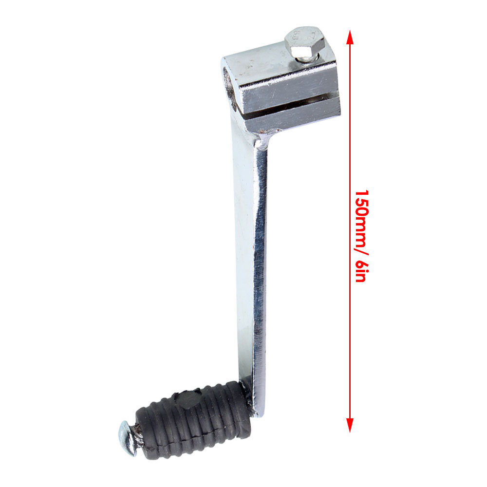 Palanca de cambio de marchas d - Motorcycle Gear Honda reseña y precio