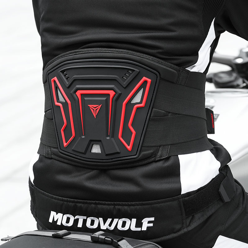 Motowolf,faja motocross hombre - Motorcycle Gear Women reseña y precio