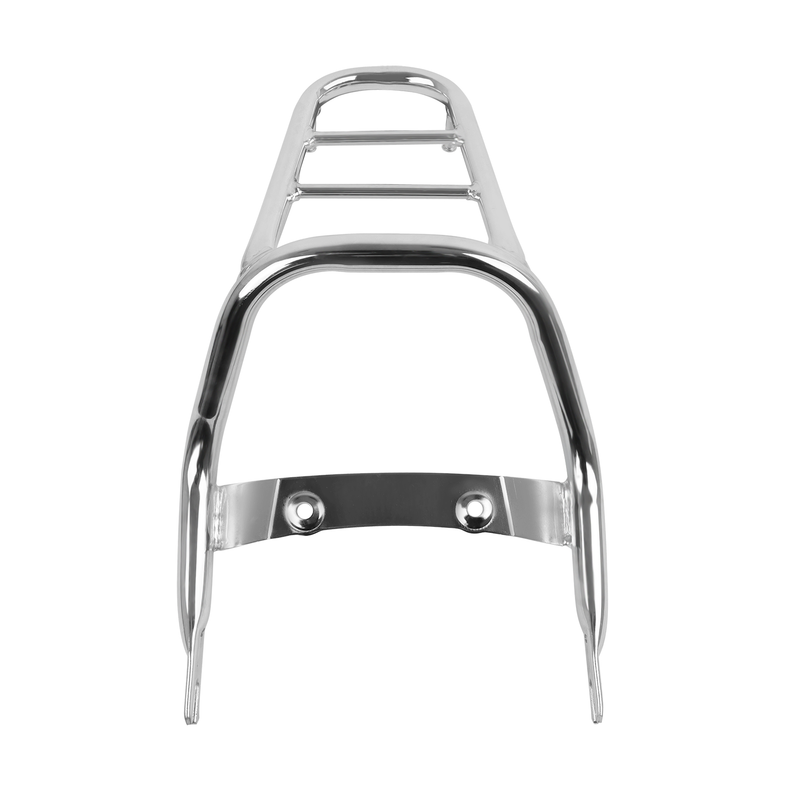 Portaequipajes trasero Monkey1 - Motorcycle Gear Rack reseña y precio