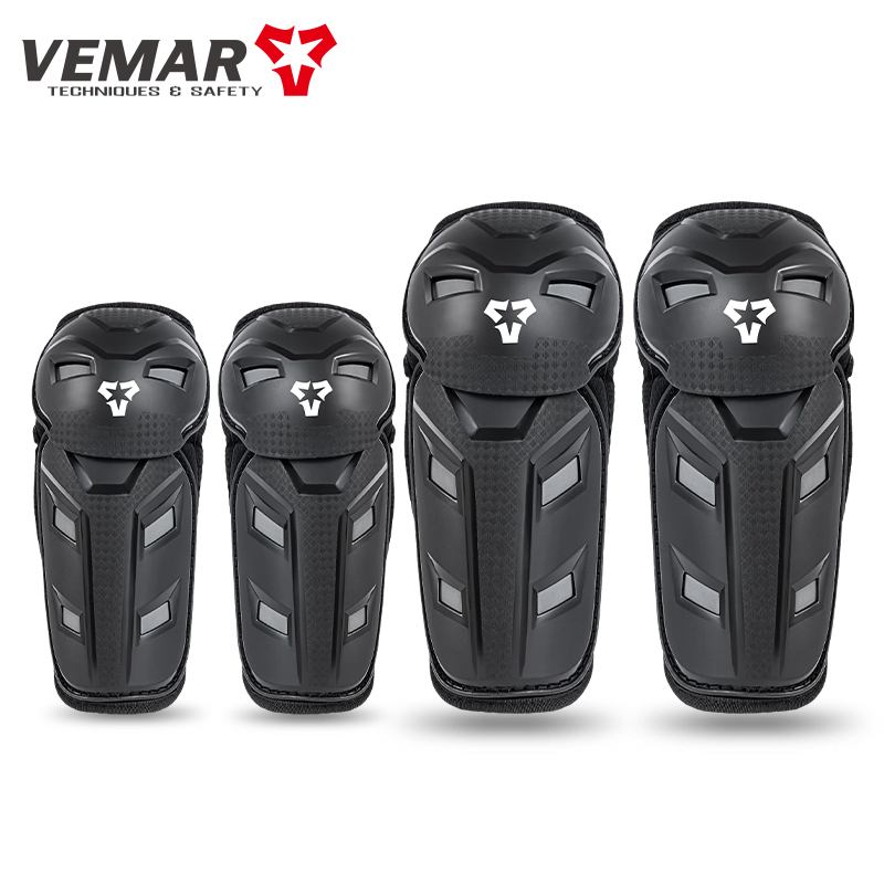 VEMAR niños Motocross Anti-caí - Motorcycle Gear For Kids reseña y precio