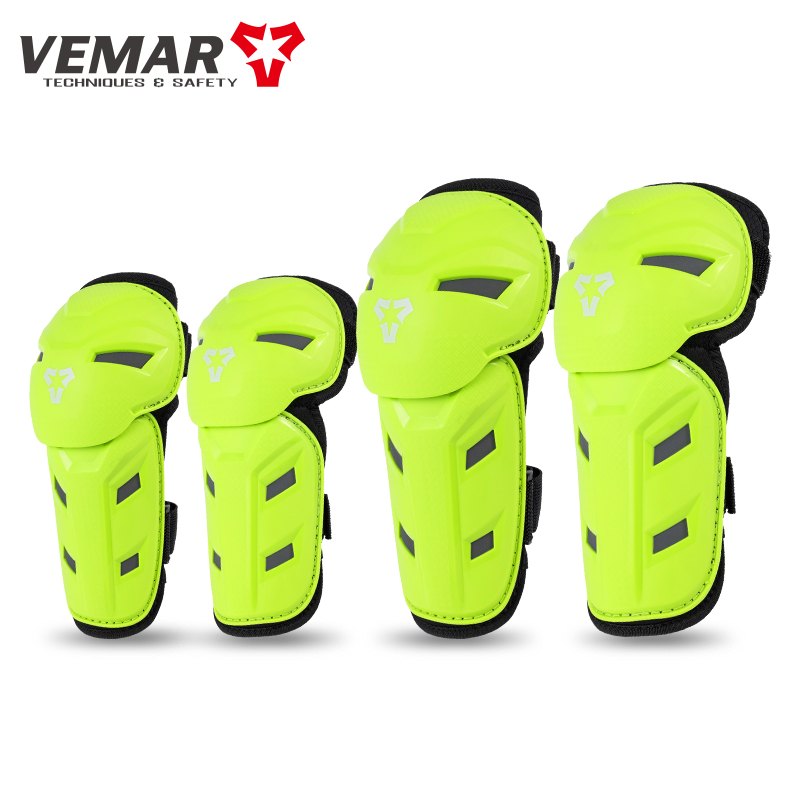 VEMAR niños Motocross Anti-caí - Motorcycle Gear For Kids reseña y precio