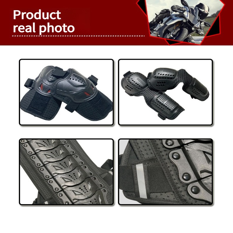 Nuevo Chaleco de Protección pa - Motorcycle Gear For Kids reseña y precio