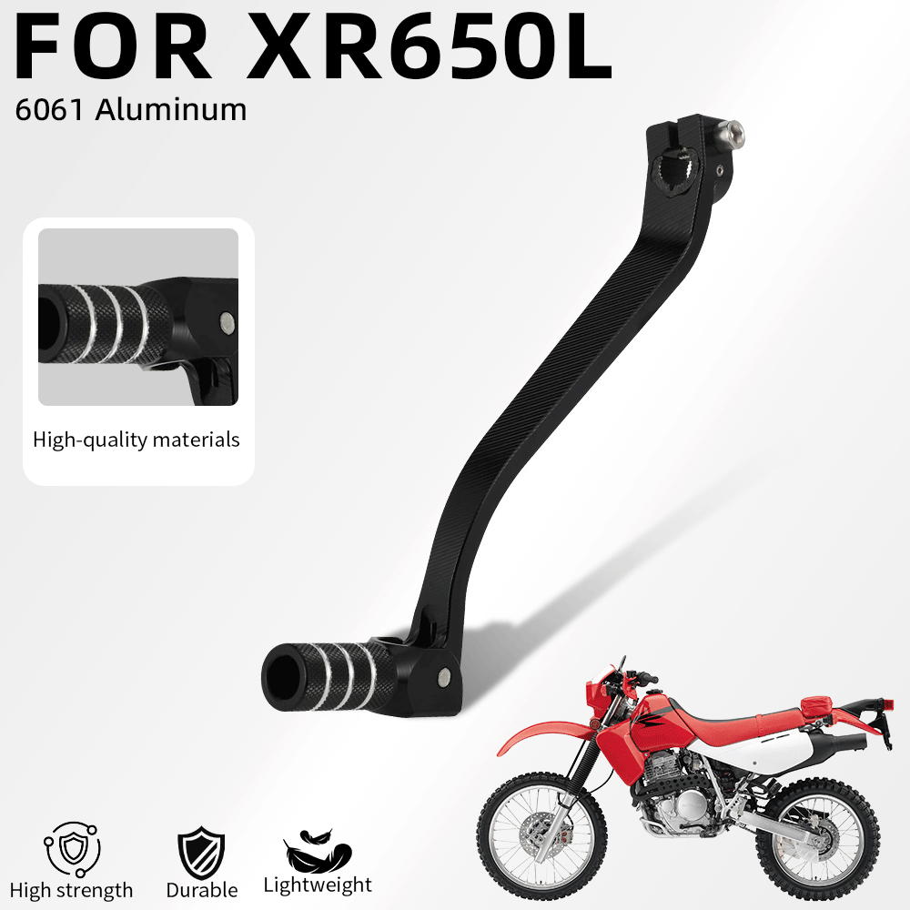 Palanca de cambio de marchas d - Motorcycle Gear Honda reseña y precio
