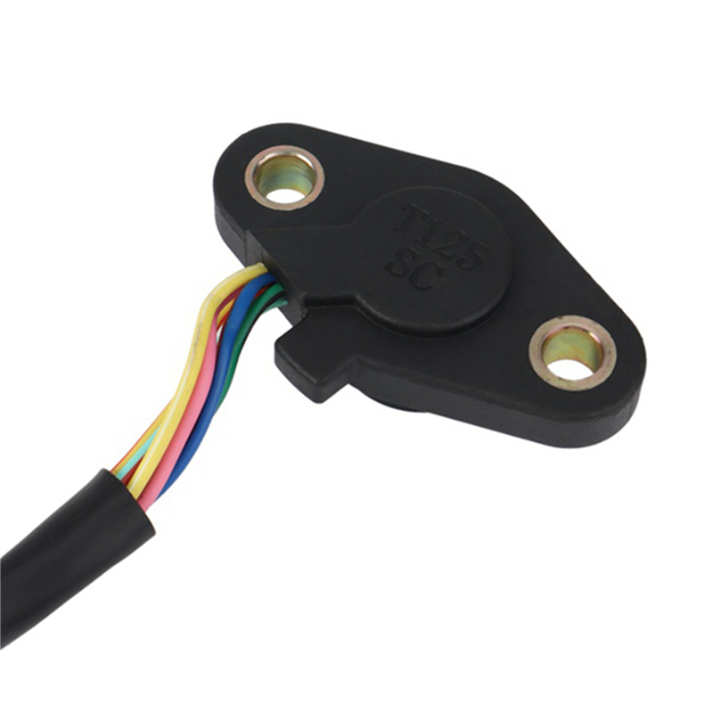 3X Sensor indicador de posició - Motorcycle Gear Honda reseña y precio