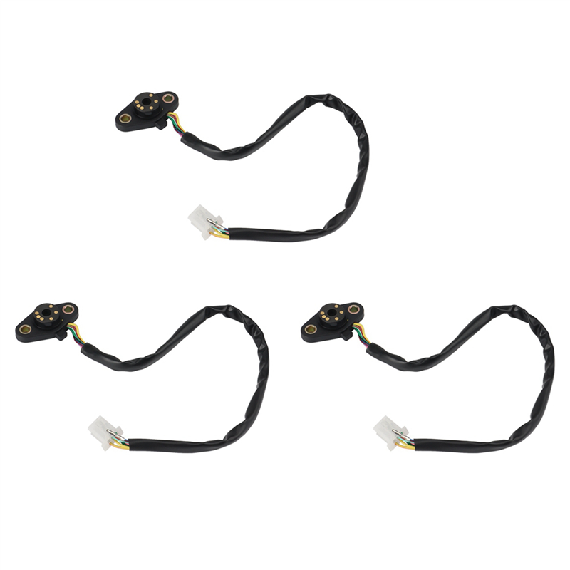 3X Sensor indicador de posició - Motorcycle Gear Honda reseña y precio