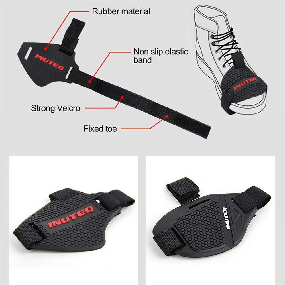 Cubrecalzado Ajustable Antides - Motorcycle Gear Women reseña y precio