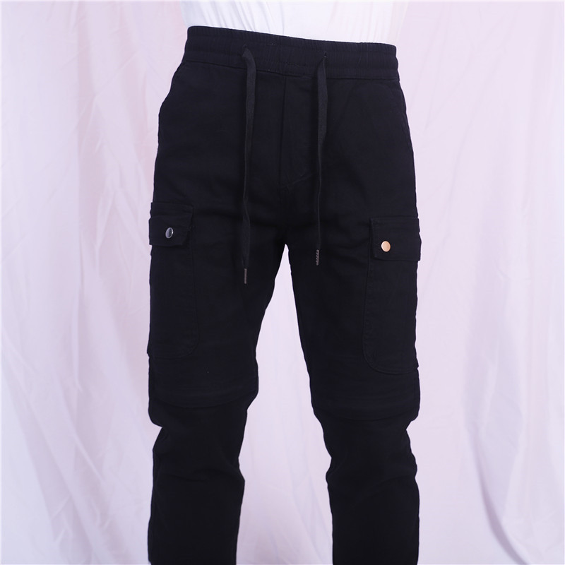 Pantalones de mezclilla casual - Motorcycle Gear Jeans reseña y precio