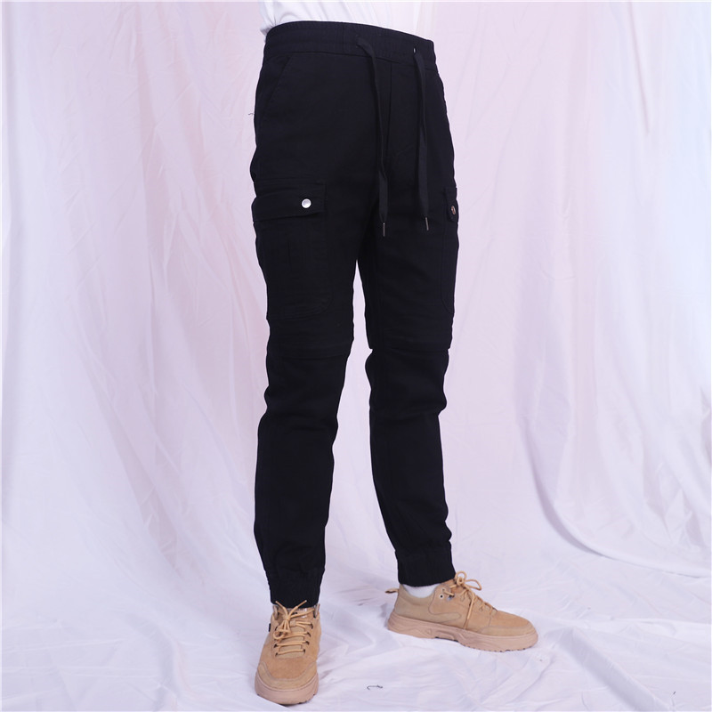 Pantalones de mezclilla casual - Motorcycle Gear Jeans reseña y precio