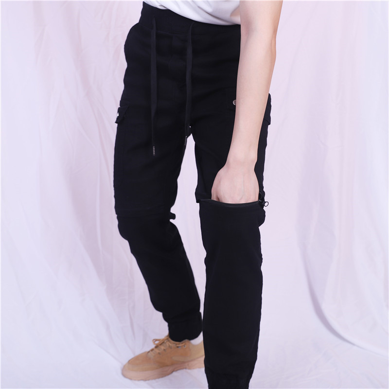 Pantalones de mezclilla casual - Motorcycle Gear Jeans reseña y precio